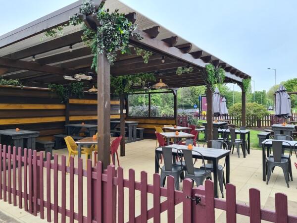 Best Sports Bars in Southend On Sea - Meadowlark