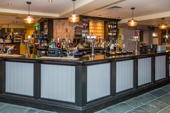 Best Sports Bars in Southend On Sea - Meadowlark