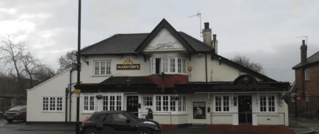 Best Sports Bars in Greenford - Hare & Hounds