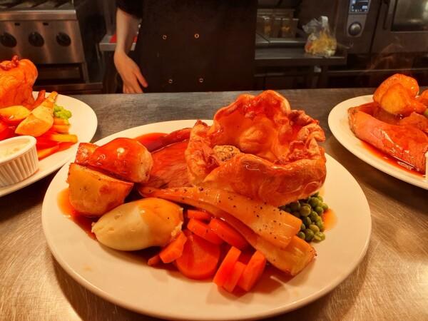 Best Sports Bars in Bordon - Woodlark