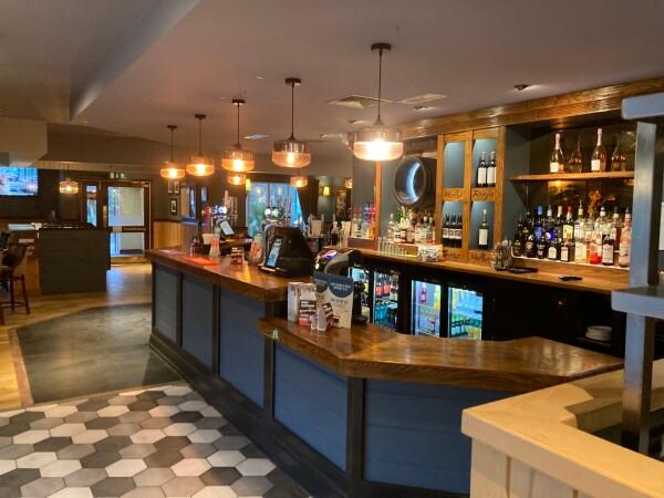 Best Sports Bars in Bordon - Woodlark