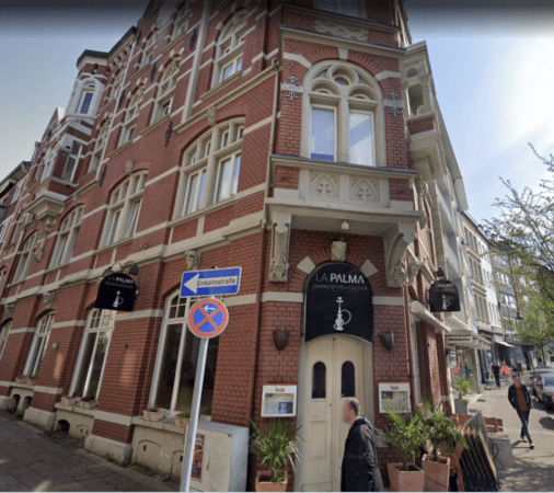 Best Sports Bars in Aachen - Lapalma GmbH