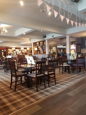 Best Sports Bars in Carlisle - The Reiver