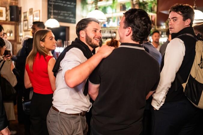 Best Sports Bars in London - The Wren Tavern