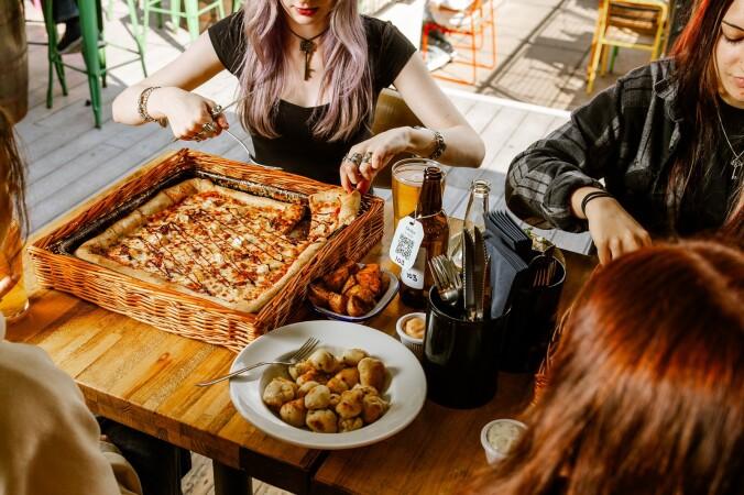 Best Sports Bars in Bath - Bath Cider House