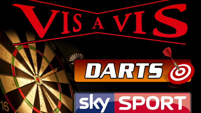 Best Sports Bars in Aachen - Cafe Bistro Vis a Vis