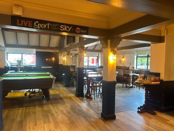 Best Sports Bars in Bristol - Whitchurch (Whitchurch)
