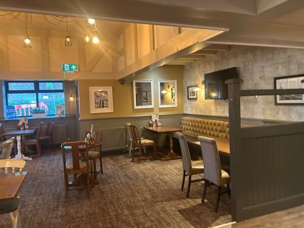 Best Sports Bars in Bristol - Whitchurch (Whitchurch)