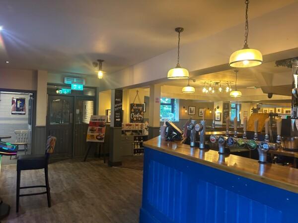 Best Sports Bars in Bristol - Whitchurch (Whitchurch)