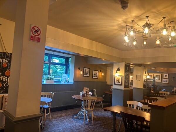 Best Sports Bars in Bristol - Whitchurch (Whitchurch)