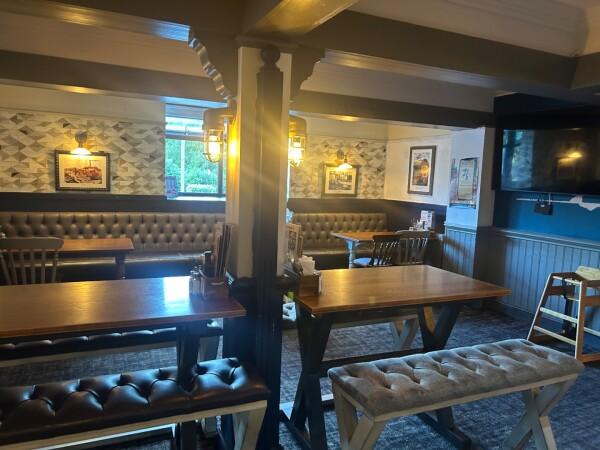 Best Sports Bars in Bristol - Whitchurch (Whitchurch)