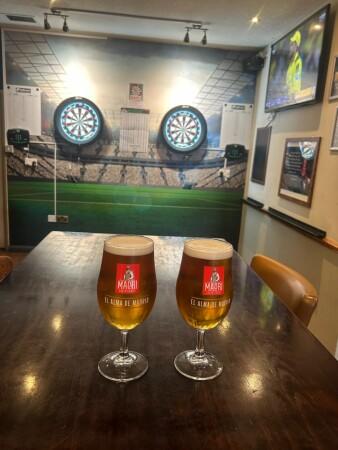 Best Sports Bars in Nuneaton - Longshoot (Nuneaton)