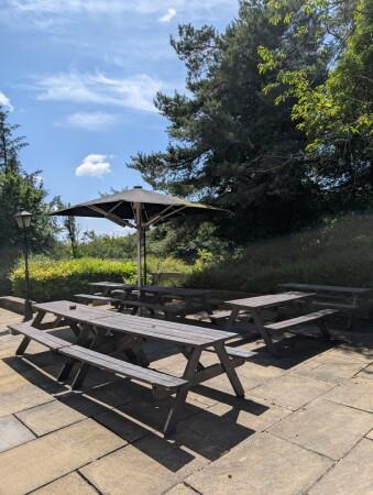 Best Sports Bars in Harrogate - Squinting Cat (Lund House Green)