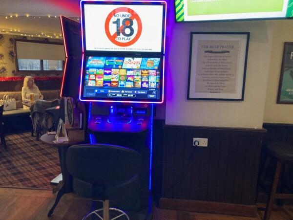 Best Sports Bars in HAMILTON - Academical Vaults (Hamilton)