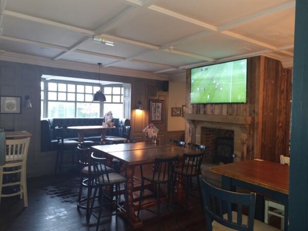 Best Sports Bars in Chesterfield - Donkey Derby (Chesterfield)