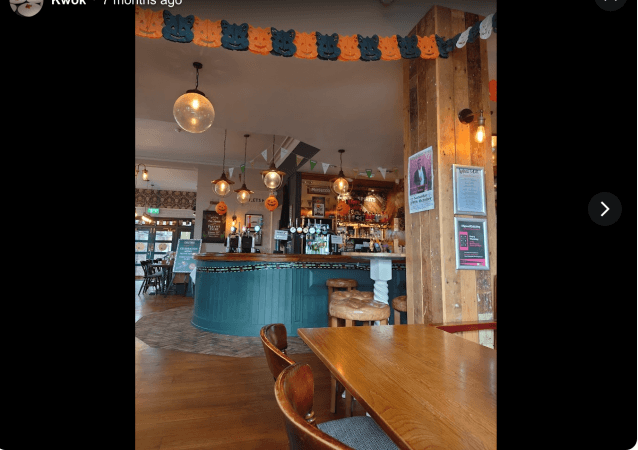 Best Sports Bars in Altrincham - Stonemasons Arms (Timperley)