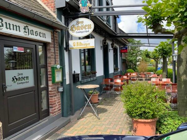 Best Sports Bars in Meerbusch - Landgasthof Zum Hasen