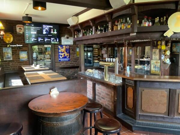 Best Sports Bars in Meerbusch - Landgasthof Zum Hasen