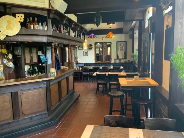 Best Sports Bars in Meerbusch - Landgasthof Zum Hasen