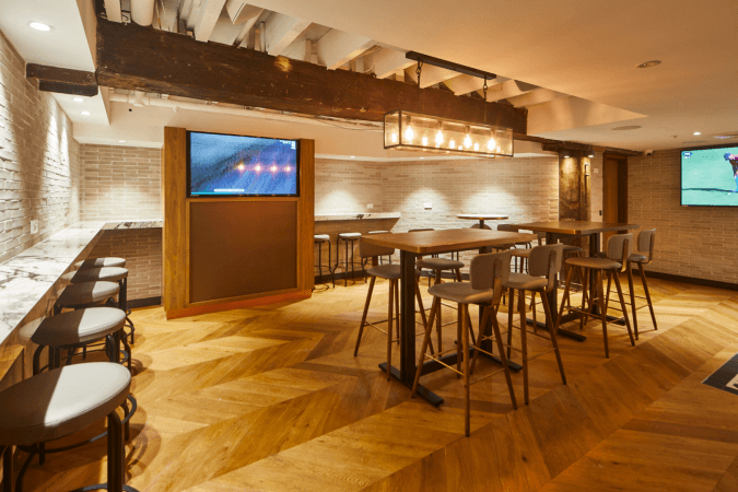 Best Sports Bars in Sydney - Cheers Bar