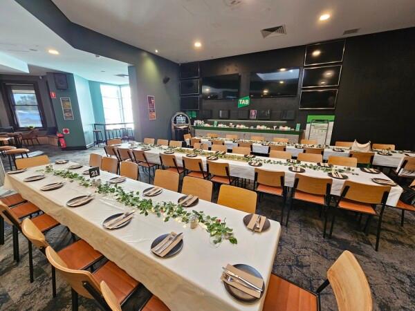 Best Sports Bars in Cavan - Cross Keys Hotel