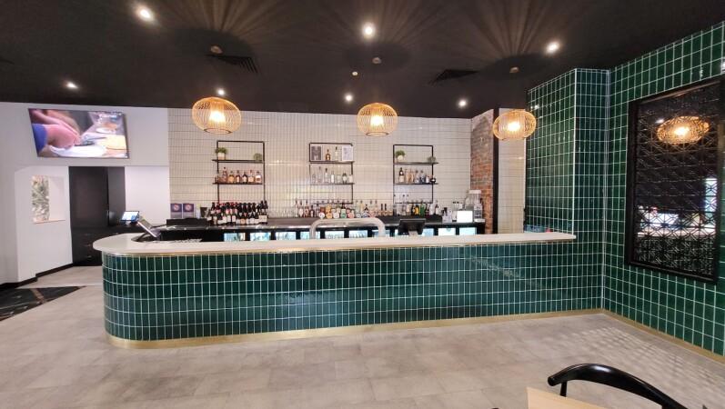 Best Sports Bars in Cavan - Cross Keys Hotel