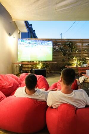 Best Sports Bars in La Teste de Buch - Pizza2Buch