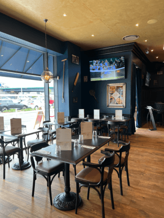 Best Sports Bars in Kingersheim - Au Bureau Kingersheim