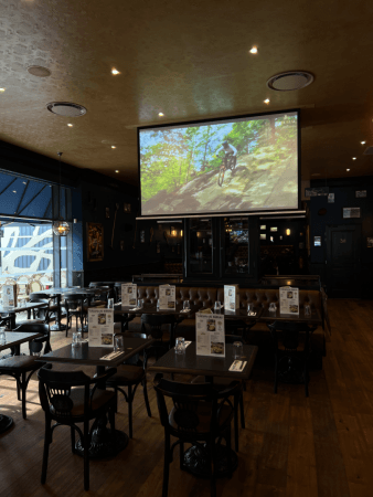 Best Sports Bars in Kingersheim - Au Bureau Kingersheim