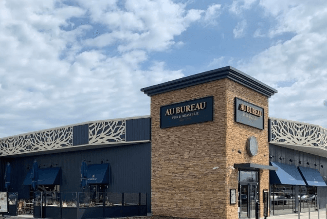 Best Sports Bars in Kingersheim - Au Bureau Kingersheim