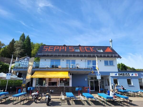 Best Sports Bars in Simmerath - Seppi’s Eck