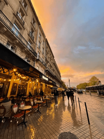 Best Sports Bars in Bordeaux - Belga
