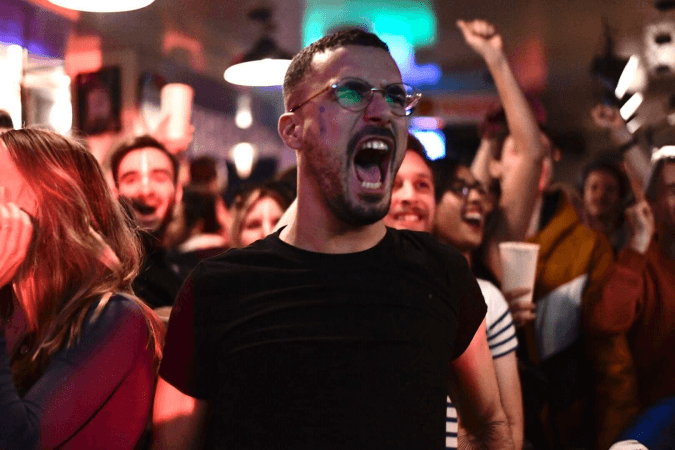 Best Sports Bars in Bordeaux - Belga