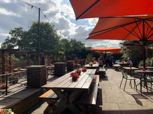 Best Sports Bars in Leeds - The Beck & Call