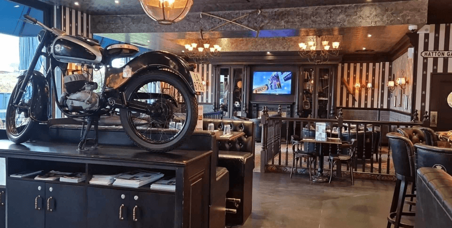 Best Sports Bars in Saint-Parres-aux-Tertres - Au Bureau Troyes