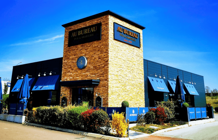 Best Sports Bars in Saint-Parres-aux-Tertres - Au Bureau Troyes