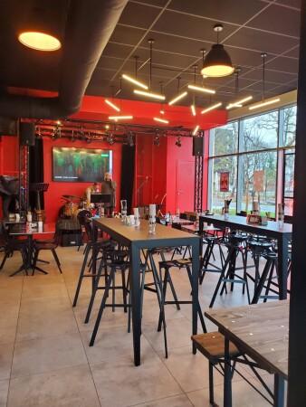 Best Sports Bars in Petit-Couronne - Ninkasi Rouen