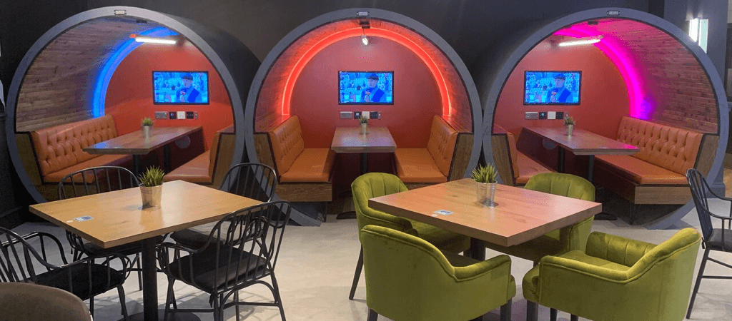 Best Sports Bars in Nottingham - Huddl Nottingham