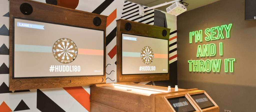 Best Sports Bars in Nottingham - Huddl Nottingham