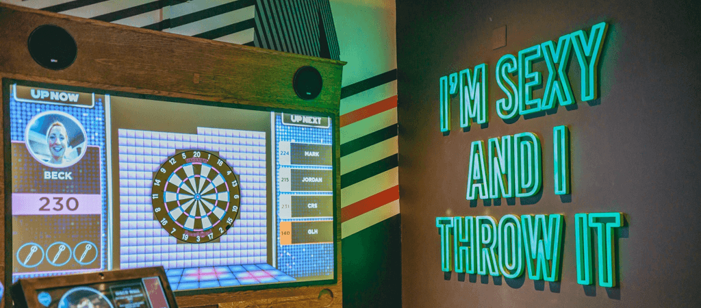 Best Sports Bars in Nottingham - Huddl Nottingham