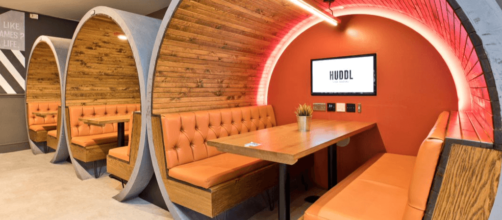 Best Sports Bars in Nottingham - Huddl Nottingham