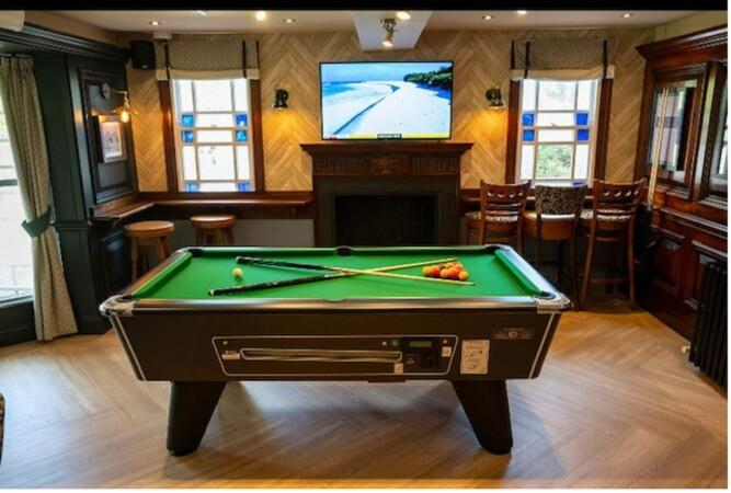 Best Sports Bars in Leicester - Mill on the Soar (Broughton Astley)