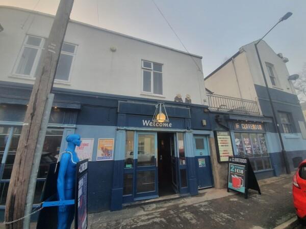 Best Sports Bars in Leamington Spa - Clarendon Leamington Spa