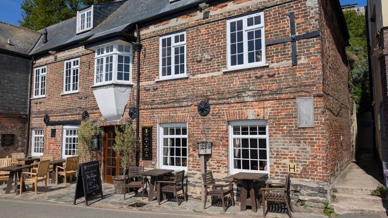 Best Sports Bars in Padstow - Shipwrights, Padstow