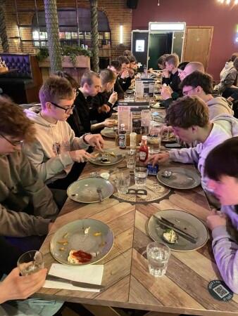 Best Sports Bars in Bournemouth - The Brass Haus