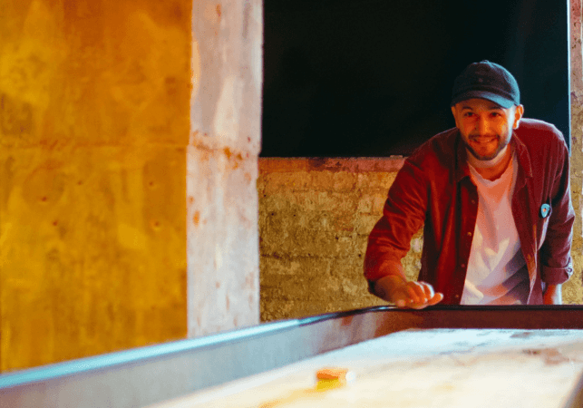 Best Sports Bars in Cambridge - The Tivoli