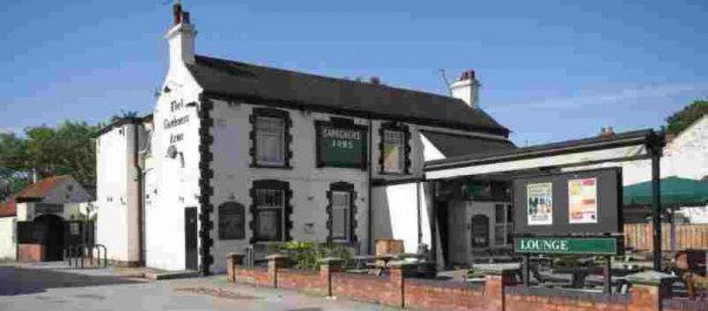 Best Sports Bars in Hull - Gardeners Arms