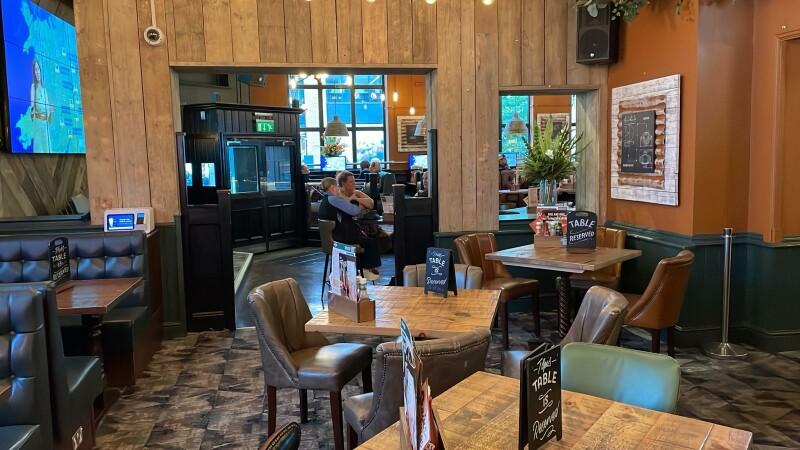 Best Sports Bars in Birmingham - O'Neills