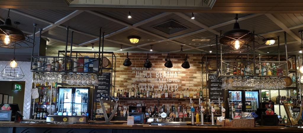 Best Sports Bars in Birmingham - O'Neills