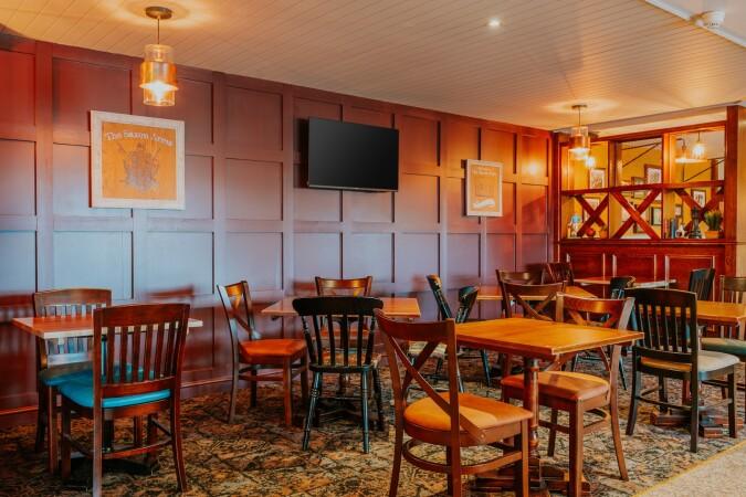 Best Sports Bars in Witham - Saxon Arms Witham